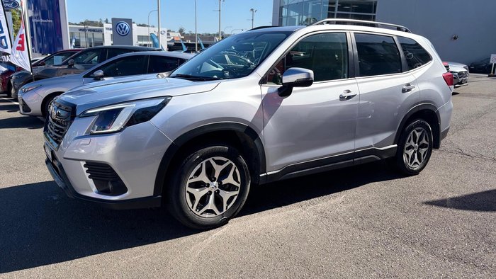 2023 Subaru Forester 2.5i