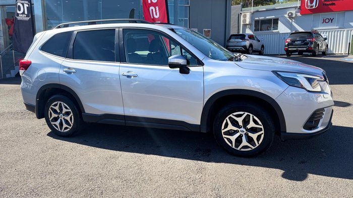 2023 Subaru Forester 2.5i