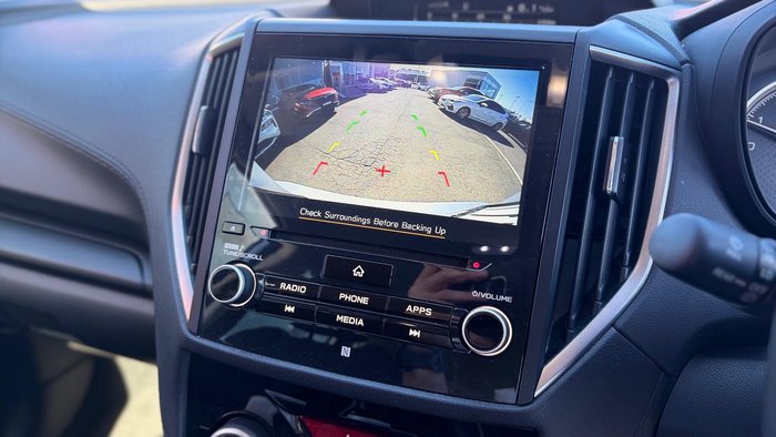 2023 Subaru Forester 2.5i