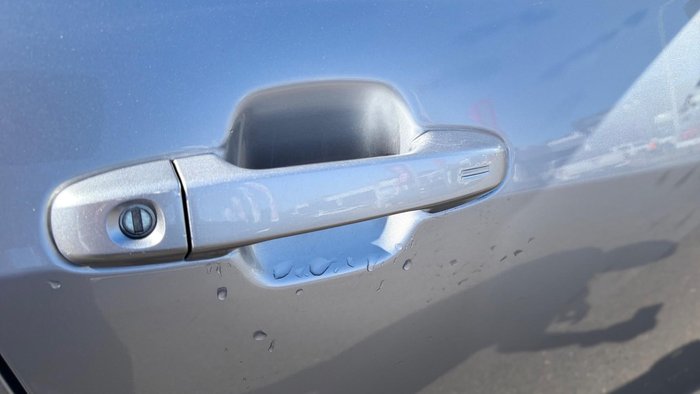 2023 Subaru Forester 2.5i