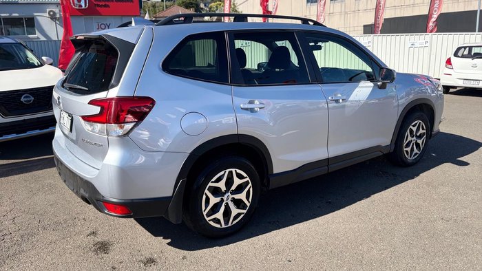 2023 Subaru Forester 2.5i