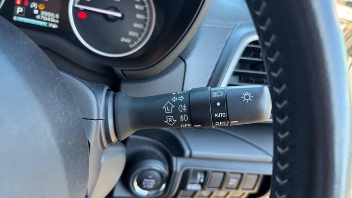 2023 Subaru Forester 2.5i