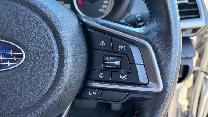 2023 Subaru Forester 2.5i