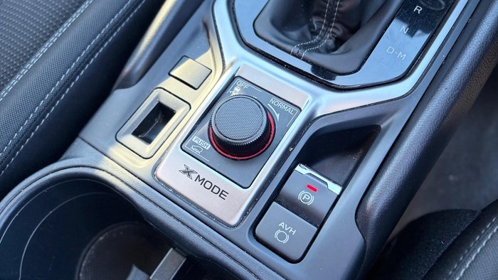 2023 Subaru Forester 2.5i