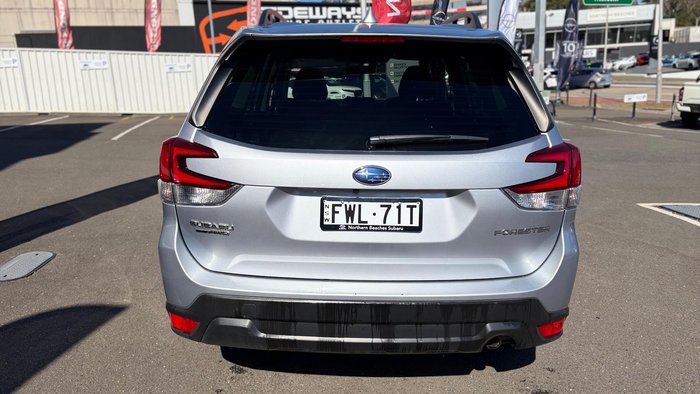 2023 Subaru Forester 2.5i