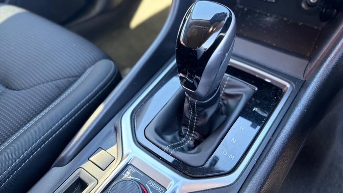 2023 Subaru Forester 2.5i