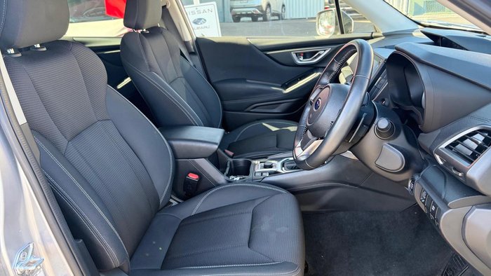 2023 Subaru Forester 2.5i