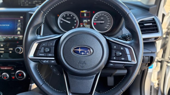 2023 Subaru Forester 2.5i