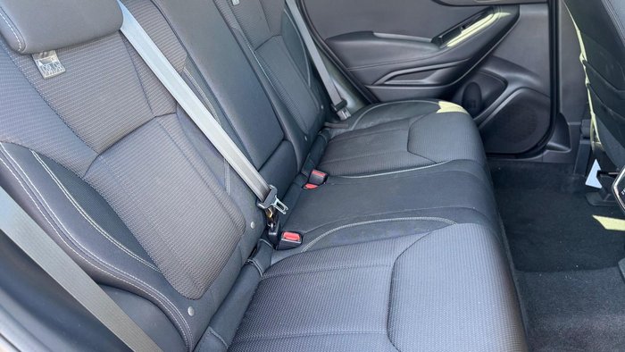 2023 Subaru Forester 2.5i