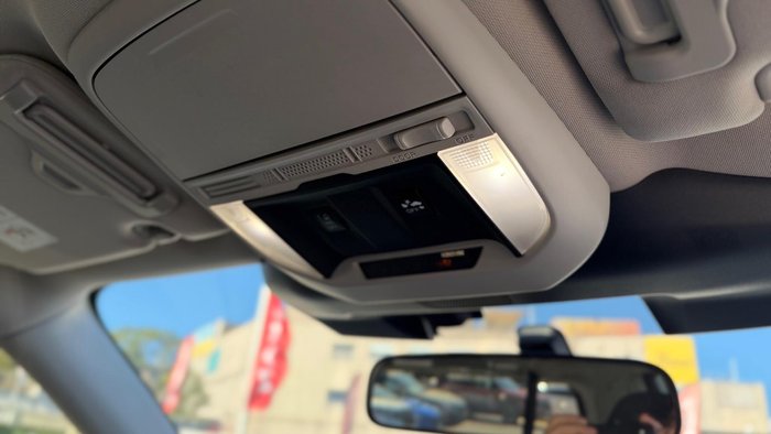 2023 Subaru Forester 2.5i