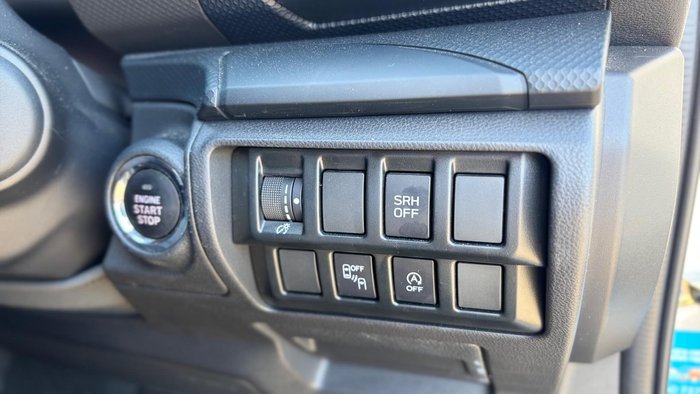 2023 Subaru Forester 2.5i