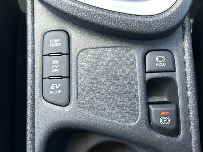 2022 Toyota Yaris Cross Urban