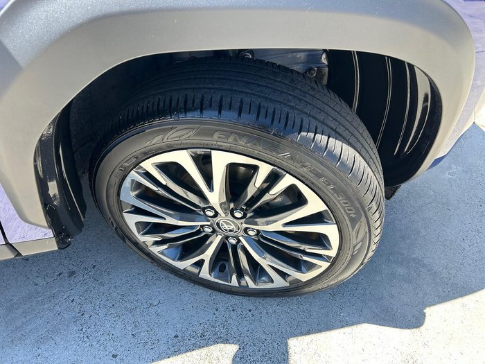 2022 Toyota Yaris Cross Urban