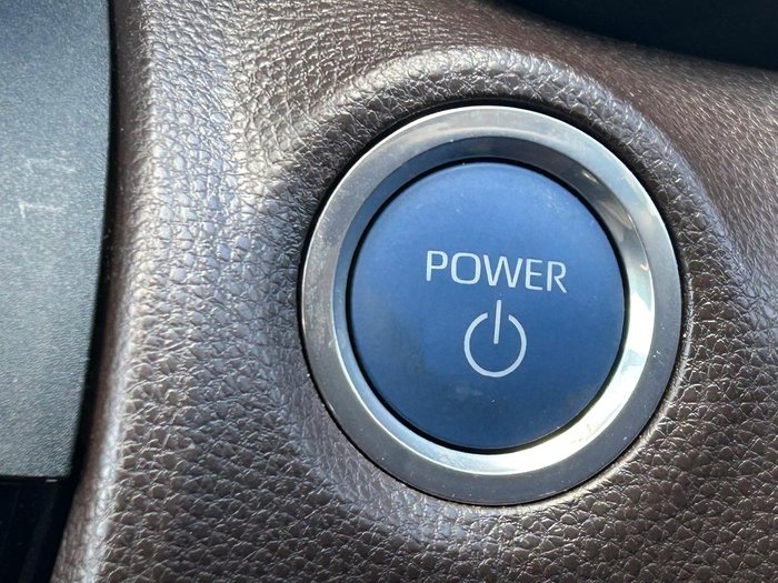 2022 Toyota Yaris Cross Urban