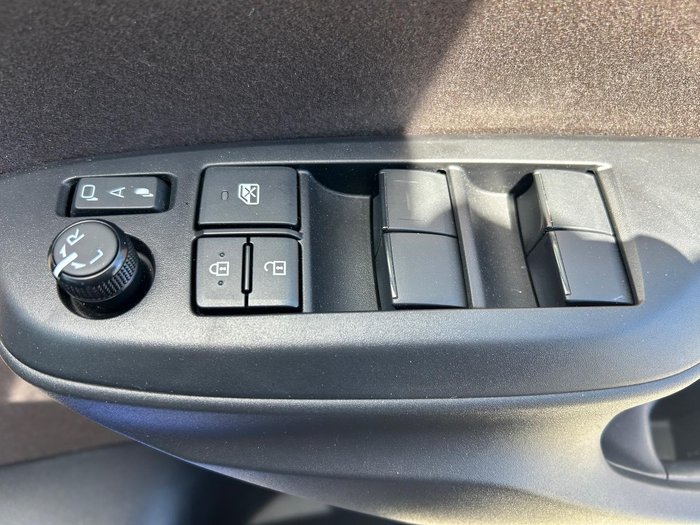 2022 Toyota Yaris Cross Urban