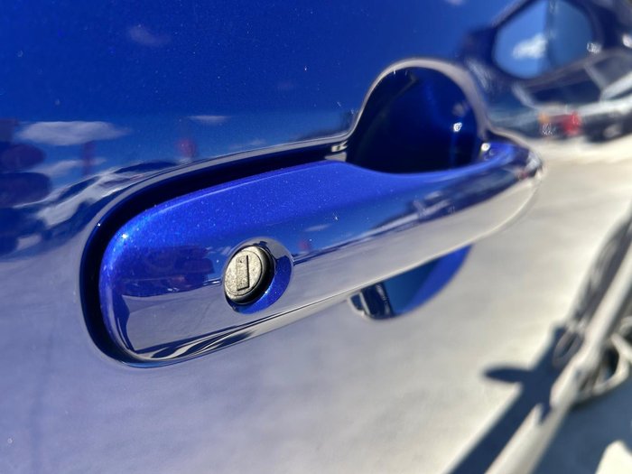 2022 Toyota Yaris Cross Urban