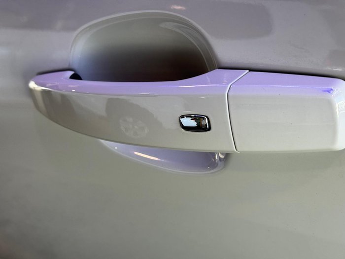 2016 Holden Ute SV6 Black