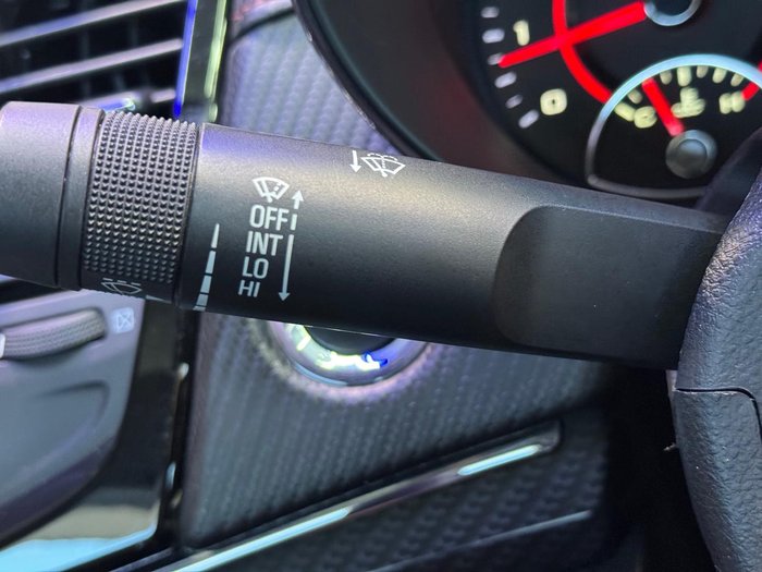 2016 Holden Ute SV6 Black