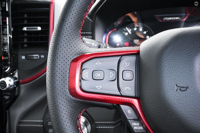 2025 RAM 1500 Rebel Hurricane SO