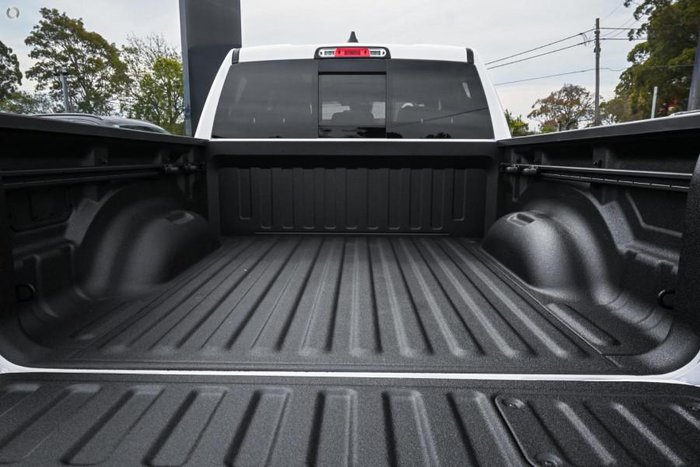 2025 RAM 1500 Rebel Hurricane SO