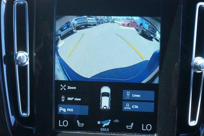 2021 Volvo XC40 T5 R-Design