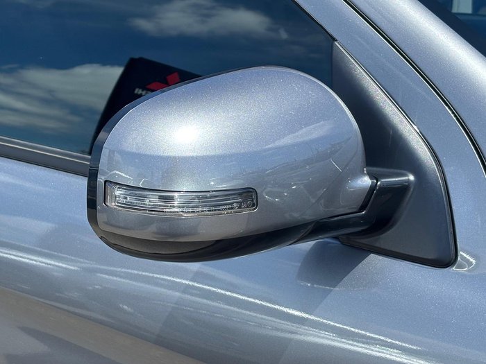 2019 Mitsubishi ASX LS