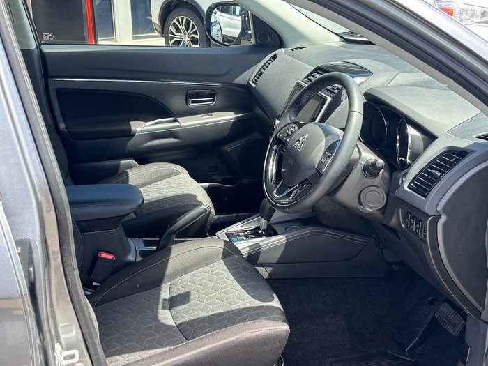 2019 Mitsubishi ASX LS