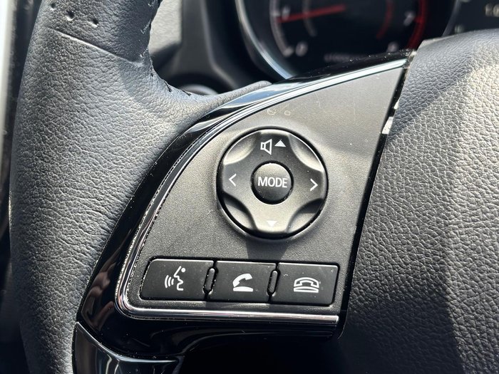 2019 Mitsubishi ASX LS