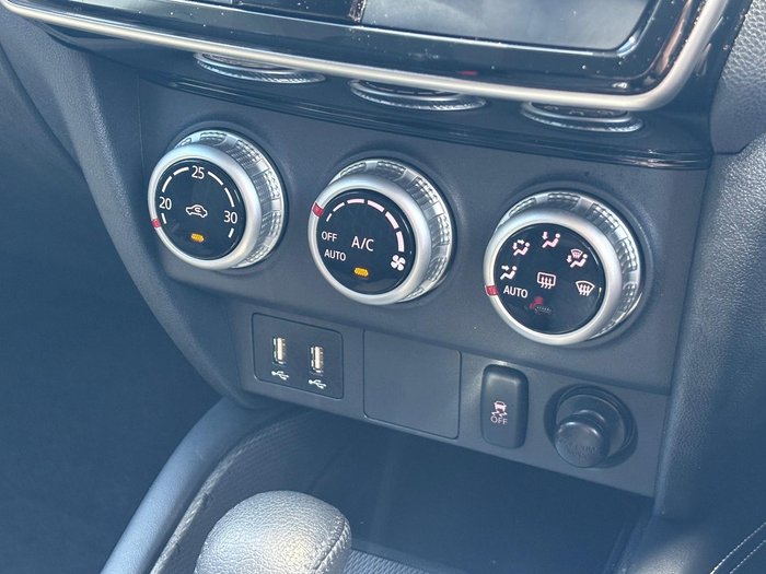 2019 Mitsubishi ASX LS