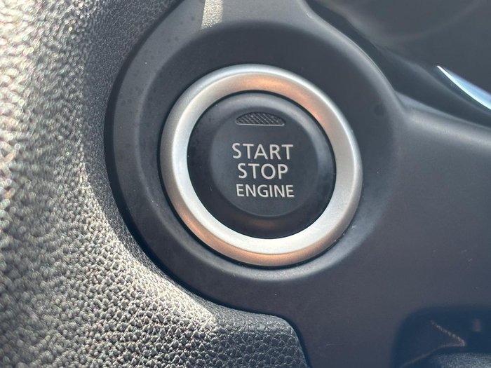 2019 Mitsubishi ASX LS