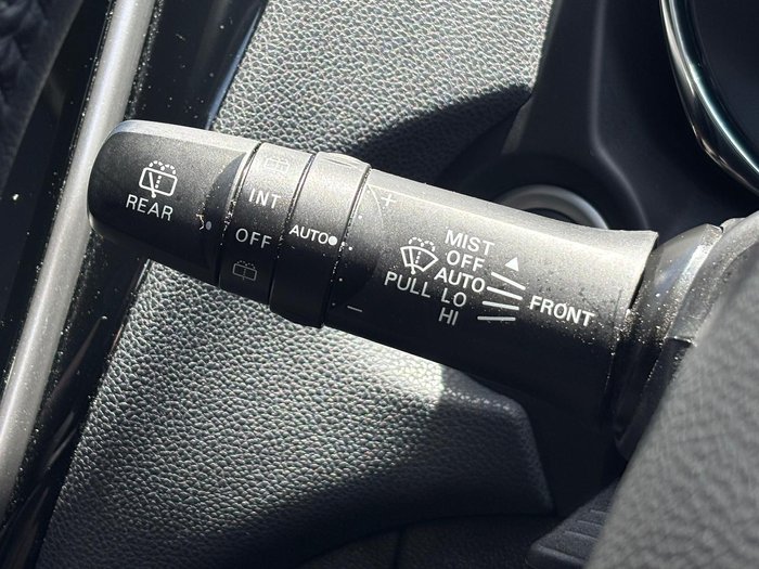 2019 Mitsubishi ASX LS