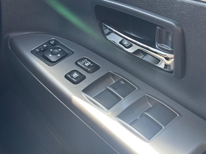 2019 Mitsubishi ASX LS