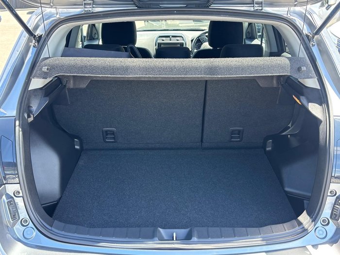 2019 Mitsubishi ASX LS