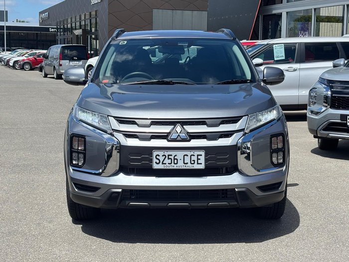 2019 Mitsubishi ASX LS