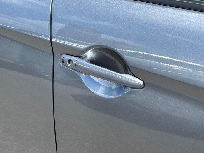 2019 Mitsubishi ASX LS