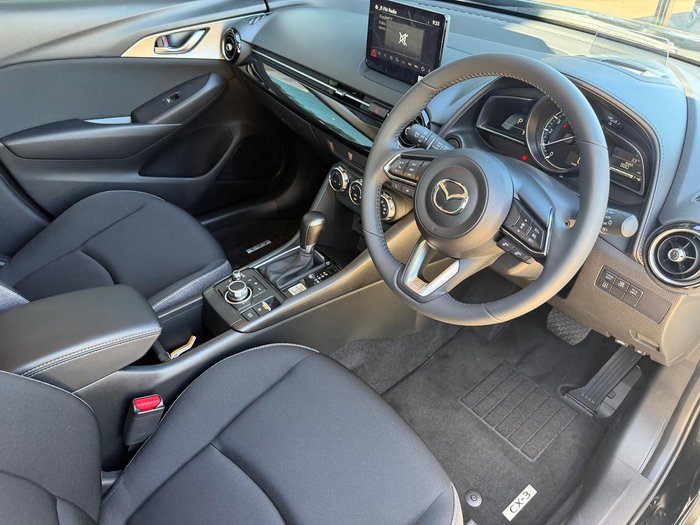 2025 Mazda CX-3 G20 Pure