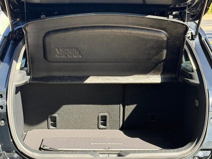 2025 Mazda CX-3 G20 Pure