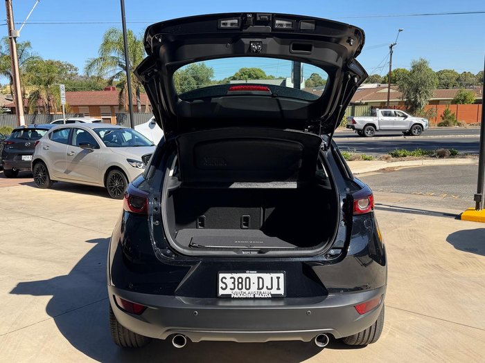 2025 Mazda CX-3 G20 Pure