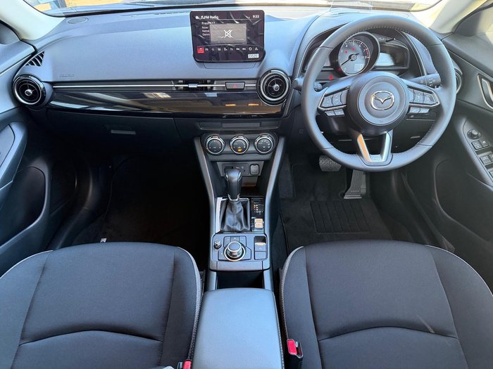 2025 Mazda CX-3 G20 Pure