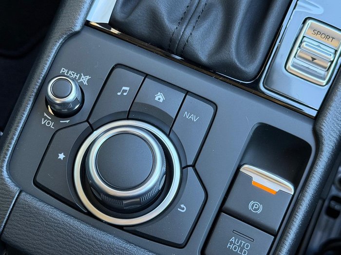 2025 Mazda CX-3 G20 Pure