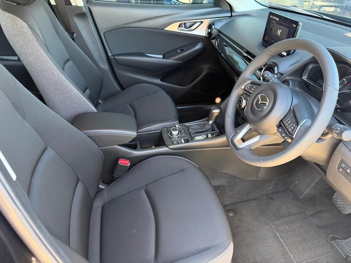 2025 Mazda CX-3 G20 Pure