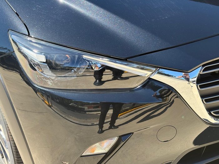 2025 Mazda CX-3 G20 Pure