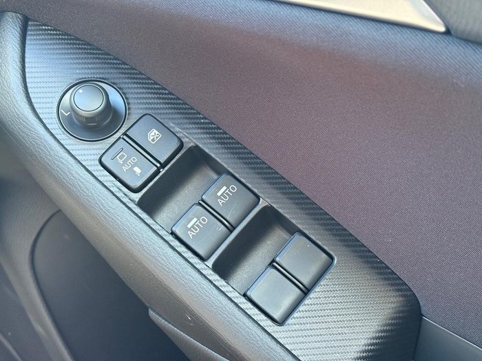 2025 Mazda CX-3 G20 Pure