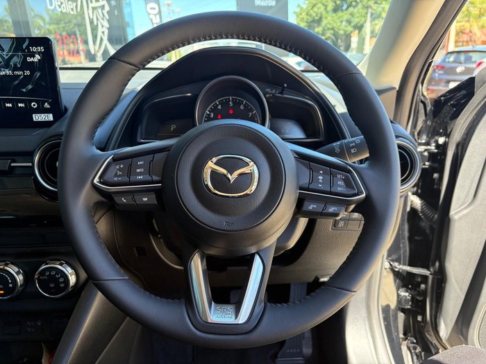 2025 Mazda CX-3 G20 Pure