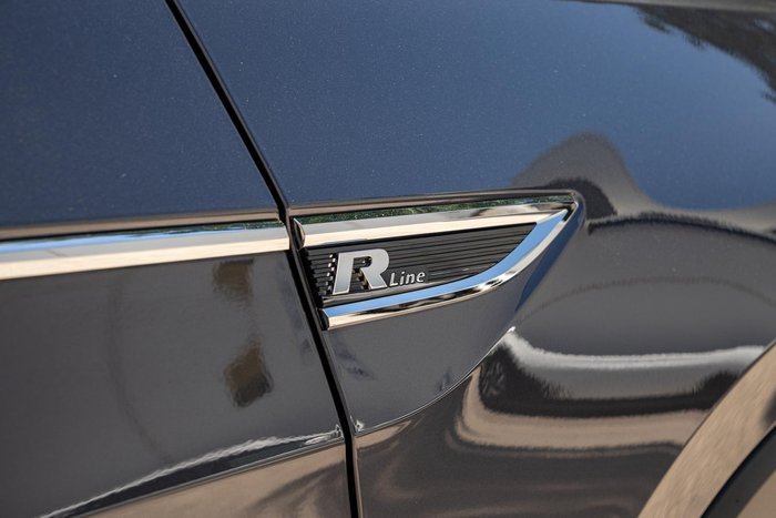 2021 Volkswagen T-Cross 85TSI Style C11 MY22 Smokey Grey