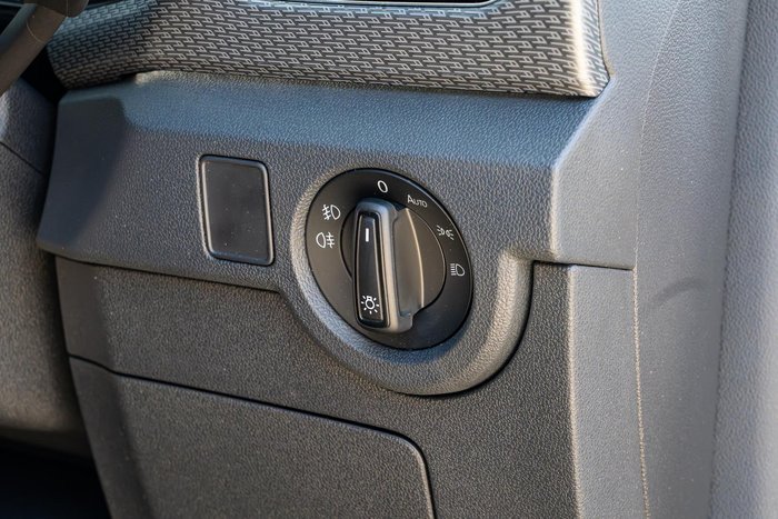 2021 Volkswagen T-Cross 85TSI Style C11 MY22 Smokey Grey