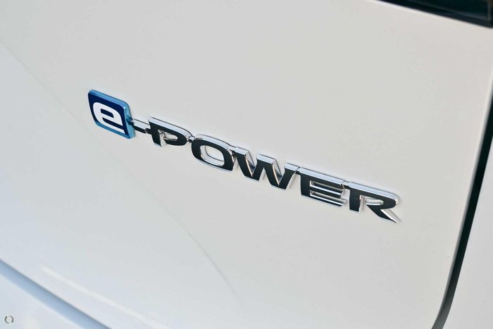 2025 Nissan QASHQAI N-DESIGN e-POWER