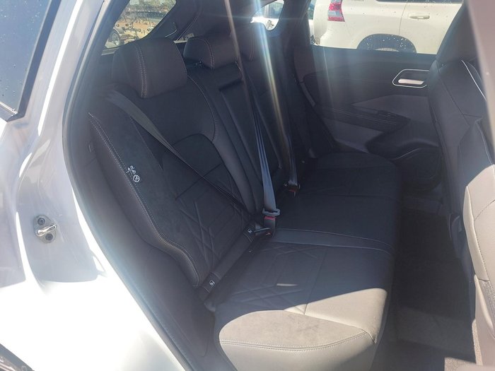 2025 Nissan QASHQAI N-DESIGN e-POWER