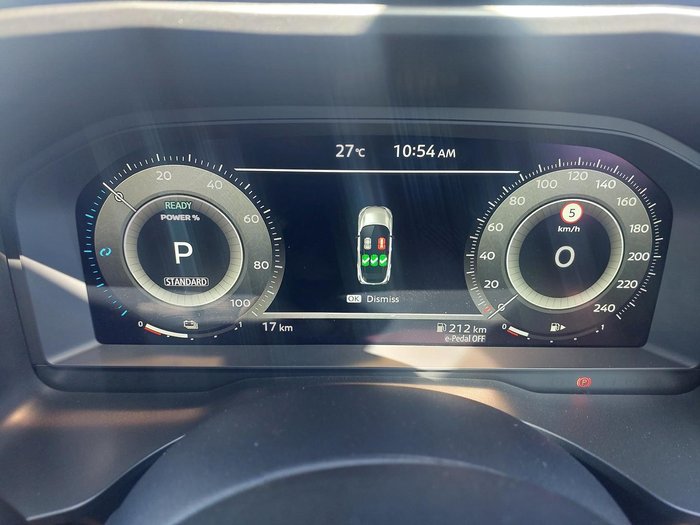 2025 Nissan QASHQAI N-DESIGN e-POWER