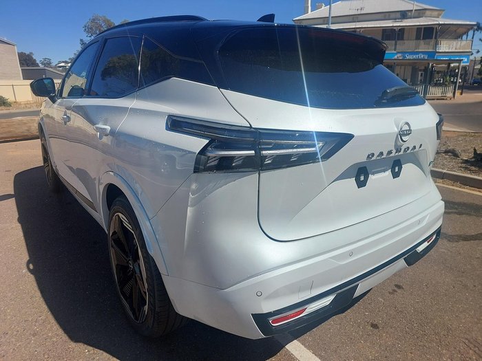 2025 Nissan QASHQAI N-DESIGN e-POWER